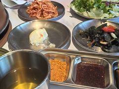 -西塔老太太泥炉烤肉(望京一店)