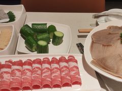 -海底捞火锅(北金鹰店)