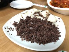 打糕-顺姬冷面(长白西路店)