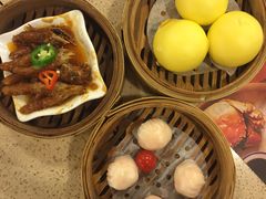 -点都德(盘福楼店)