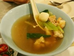 -德成饭店