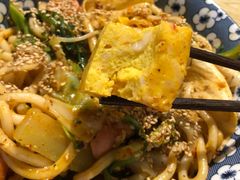 -皆道拌麻辣烫·麻辣拌