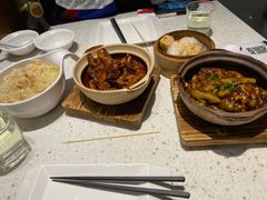 -千日贺茶餐厅(高新万达店)