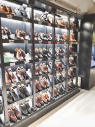 -BRANS PORO布朗斯伯勒西装高级定制·瑞璞西装(金陵店)