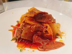 -渝悦情·新派川菜(建国门店)