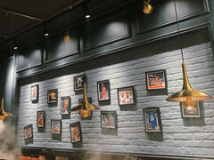 大堂-宴立方海鲜自助(义乌万达广场店)