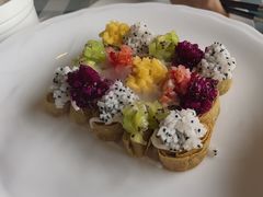 -鉴川·川菜传承(星汇两江店)
