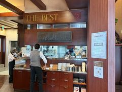 -西村咖啡店 (中山手本店)