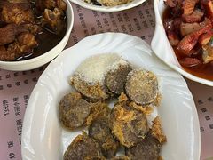 -王桂峰特色小吃(浔阳路店)