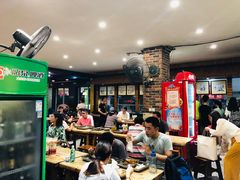 大堂-西环肥仔螺蛳粉(总店)