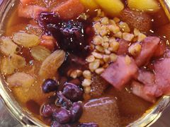 -阿串串老火锅(力盟店)