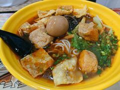 小清新套餐-龍城柳州螺蛳粉(群星路店)