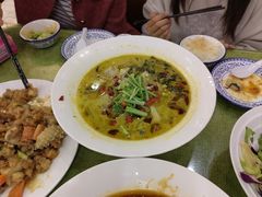 -桃子餐厅·天津菜(红星路直营店)