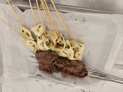 -串小白烧烤(金沙洲店)