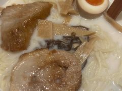 -味千拉面(杭州滨江星光大道店)