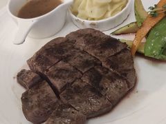-Deer Park鹿园西餐(仁恒置地广场店)