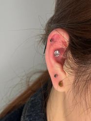 -海王刺青·纹身·穿孔饰品·TATTOO