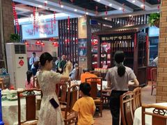 大堂-抱德·潮汕味(敦和店原惠城鱼仔)