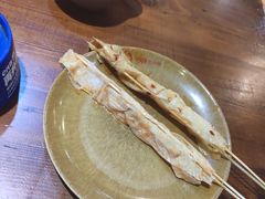 -369自助烤肉鱼火锅(平阳路店)