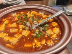 -五谷丰登农家院·地道胶东菜·海鲜烧烤(威海店)