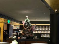 -THE WANG王品(上海中心云端店)