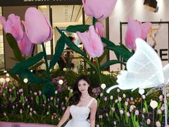 -天河城购物中心