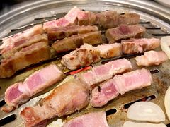 -韩屋韩国料理(天山路店)