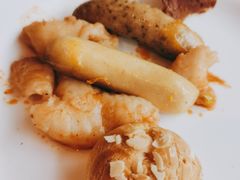 -天伦松鹤大饭店·欣妮咖啡