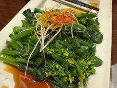 -松子料理(华威桥店)