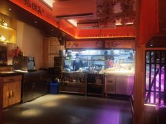 -蚝·生·鲜牛烧肉铺(中央大街店)