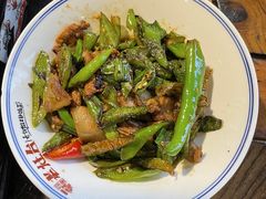 -印象老灶台三下锅·湘西本土原味菜(黄龙洞店)