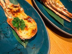 -花和海鲜自助(梅江店)