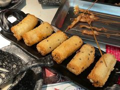 -哥老官重庆美蛙鱼头(龙湖杭州金沙天街店)