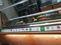 -赛百味SUBWAY(凯德mall大峡谷店)