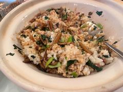 -老洋房花园饭店(绍兴路店)