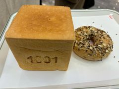 -红星前进面包牛奶公司(君太店)