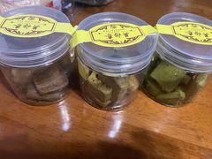 -吴裕泰茶庄(前门大街店)
