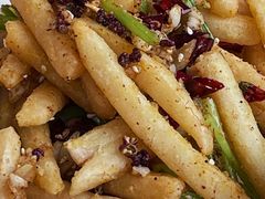 藕条-五七小李子油焖大虾(总店)