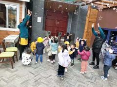 -世纪飞马幼儿园(西城校区)