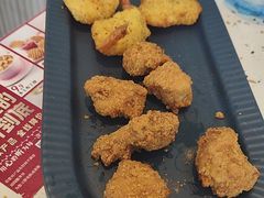 -必胜客(大坪英利店)