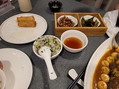 -新吉士·上海菜(浦东LCM置汇旭辉店)