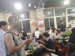 -皖北巫氏三胖地锅鸡(长淮总店)