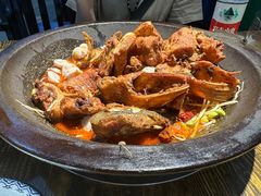 -蜀留香石锅鱼(六顺街店)