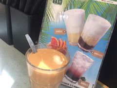 -华嫂冰室(尖沙咀店)