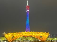 -海心沙亚运公园