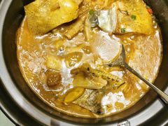 -陈记饭店·源自1993(潜山路店)