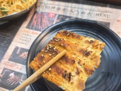 -马海涛牛肉串·东北吉林烧烤(领汇广场店)