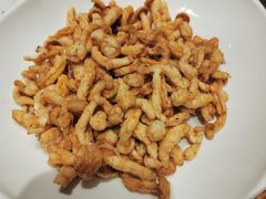 -阿里疆Alijiang·丝路美食·异域风情·清真(长楹天街店)