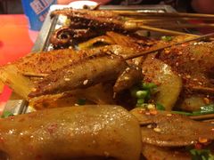 -醉烧膘·烧烤夜宵王(总店)