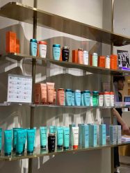 -KEIVON HAIR·崎宏